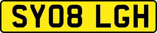 SY08LGH