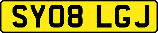 SY08LGJ
