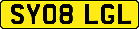SY08LGL