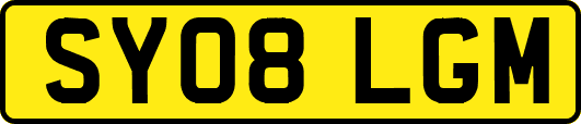 SY08LGM