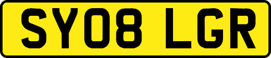 SY08LGR