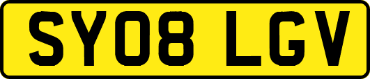 SY08LGV