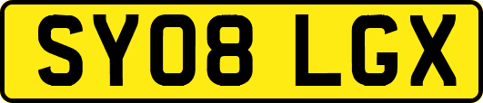 SY08LGX