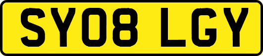 SY08LGY