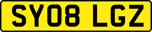 SY08LGZ