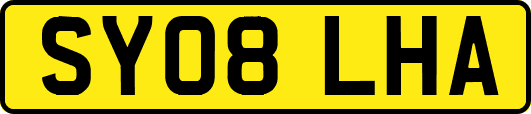 SY08LHA