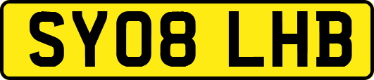 SY08LHB