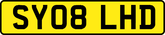 SY08LHD