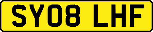 SY08LHF