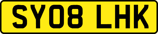 SY08LHK