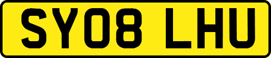 SY08LHU
