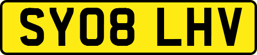 SY08LHV