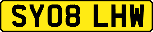 SY08LHW