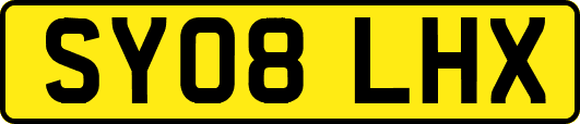 SY08LHX