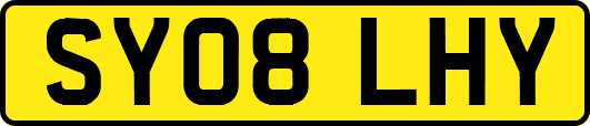 SY08LHY