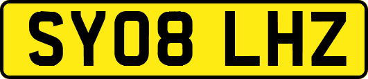 SY08LHZ
