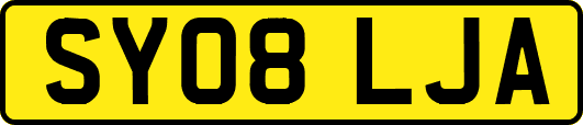 SY08LJA