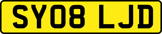 SY08LJD