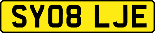 SY08LJE