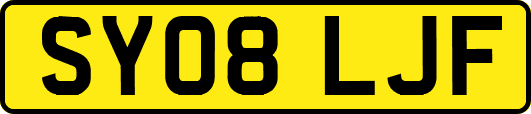 SY08LJF
