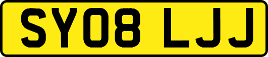 SY08LJJ