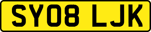 SY08LJK