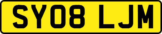 SY08LJM