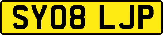 SY08LJP