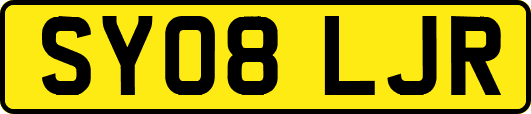 SY08LJR