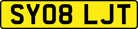 SY08LJT