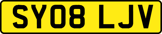 SY08LJV
