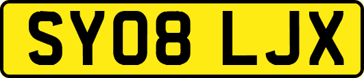 SY08LJX