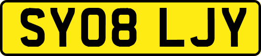 SY08LJY