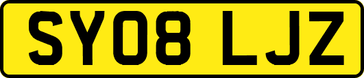 SY08LJZ