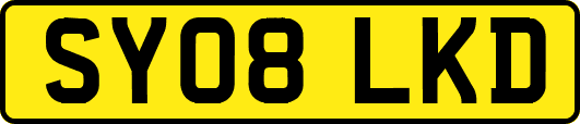 SY08LKD