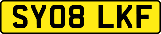 SY08LKF