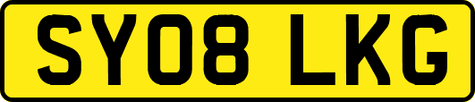 SY08LKG