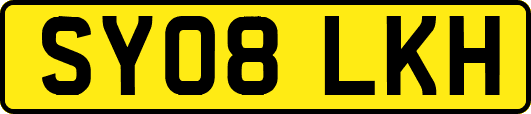 SY08LKH