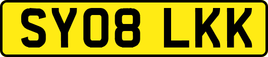 SY08LKK