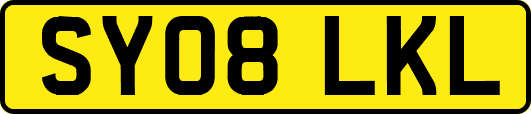 SY08LKL