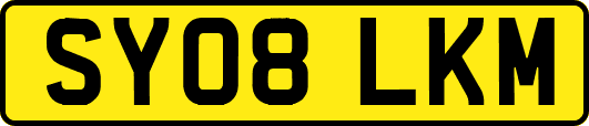 SY08LKM