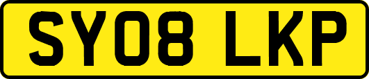 SY08LKP