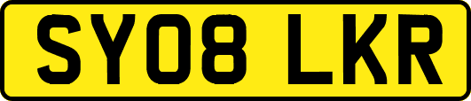 SY08LKR