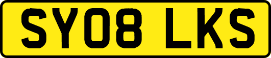 SY08LKS