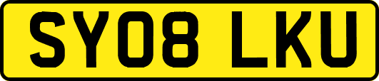 SY08LKU