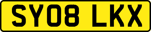 SY08LKX