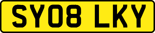 SY08LKY