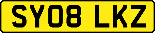 SY08LKZ