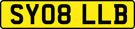 SY08LLB