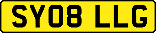 SY08LLG